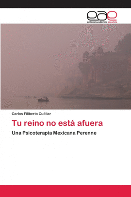 TU REINO NO EST� AFUERA