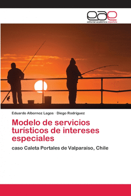 MODELO DE SERVICIOS TURSTICOS DE INTERESES ESPECIALES