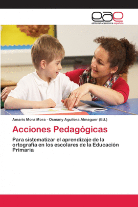 ACCIONES PEDAG�GICAS