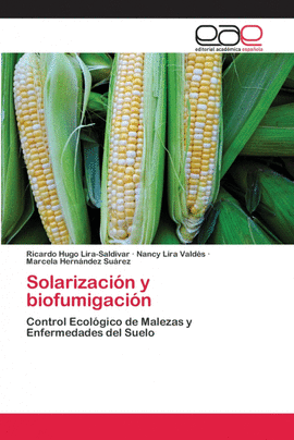 SOLARIZACI�N Y BIOFUMIGACI�N