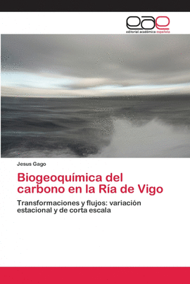 BIOGEOQU�MICA DEL CARBONO EN LA R�A DE VIGO