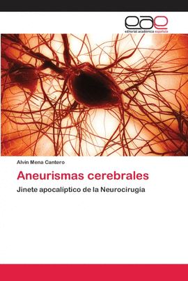 ANEURISMAS CEREBRALES