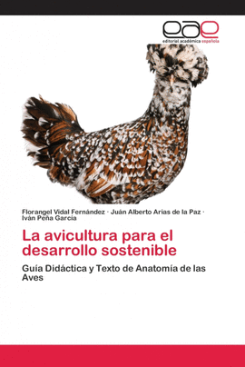 LA AVICULTURA PARA EL DESARROLLO SOSTENIBLE