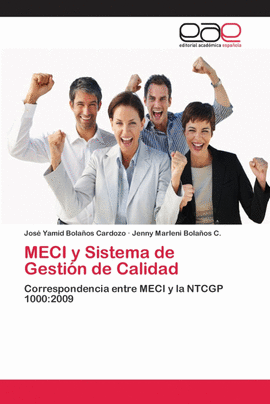 MECI Y SISTEMA DE GESTI�N DE CALIDAD