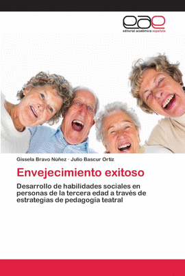 ENVEJECIMIENTO EXITOSO
