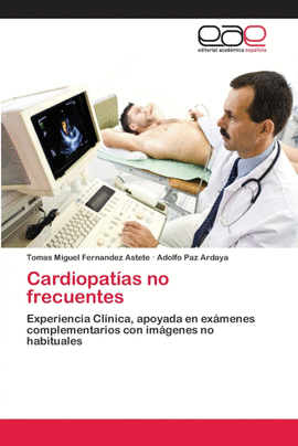 CARDIOPAT�AS NO FRECUENTES