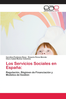 LOS SERVICIOS SOCIALES EN ESPAA: