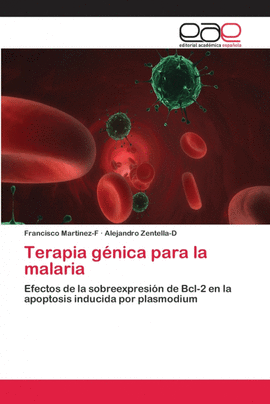 TERAPIA G�NICA PARA LA MALARIA