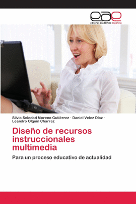 DISEO DE RECURSOS INSTRUCCIONALES MULTIMEDIA