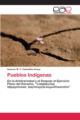 PUEBLOS IND�GENAS
