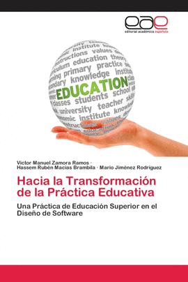 HACIA LA TRANSFORMACIN DE LA PRCTICA EDUCATIVA