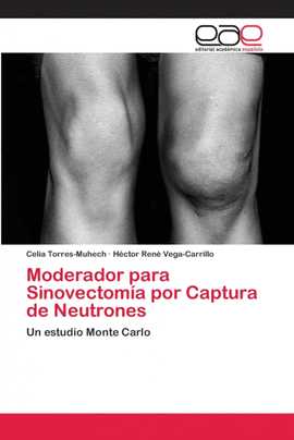 MODERADOR PARA SINOVECTOM�A POR CAPTURA DE NEUTRONES