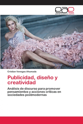 PUBLICIDAD, DISE�O Y CREATIVIDAD