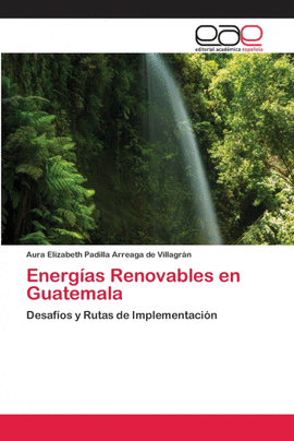 ENERG�AS RENOVABLES EN GUATEMALA
