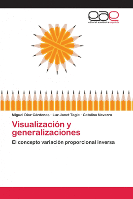 VISUALIZACI�N Y GENERALIZACIONES