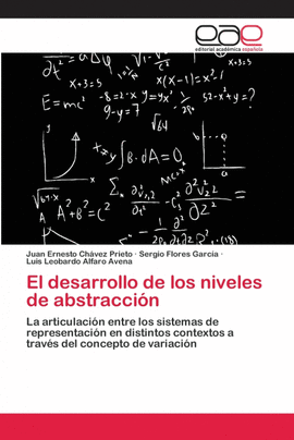 EL DESARROLLO DE LOS NIVELES DE ABSTRACCI�N