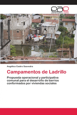 CAMPAMENTOS DE LADRILLO