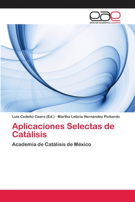 APLICACIONES SELECTAS DE CATLISIS