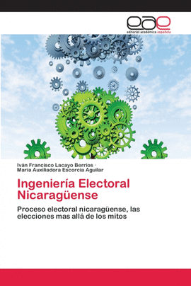 INGENIER�A ELECTORAL NICARAG�ENSE