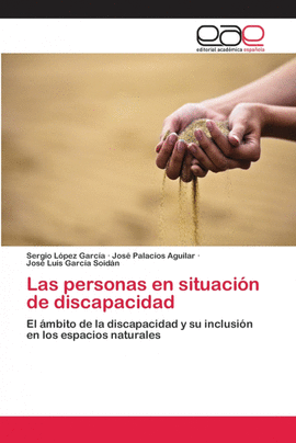 LAS PERSONAS EN SITUACI�N DE DISCAPACIDAD