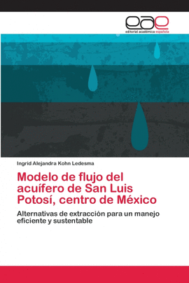 MODELO DE FLUJO DEL ACU�FERO DE SAN LUIS POTOS�, CENTRO DE M�XICO