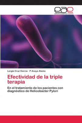 EFECTIVIDAD DE LA TRIPLE TERAPIA