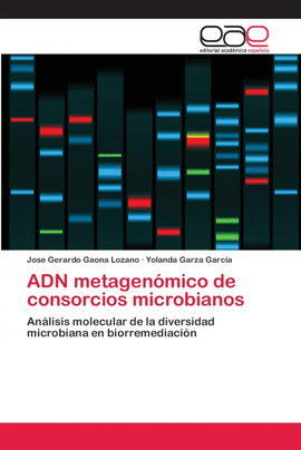 ADN METAGEN�MICO DE CONSORCIOS MICROBIANOS