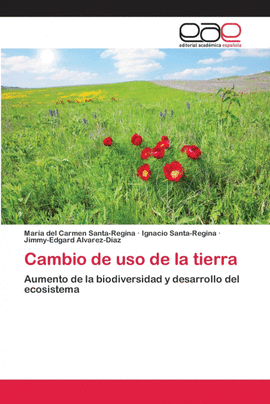CAMBIO DE USO DE LA TIERRA