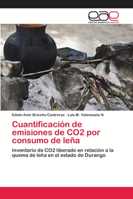CUANTIFICACI�N DE EMISIONES DE CO2 POR CONSUMO DE LE�A