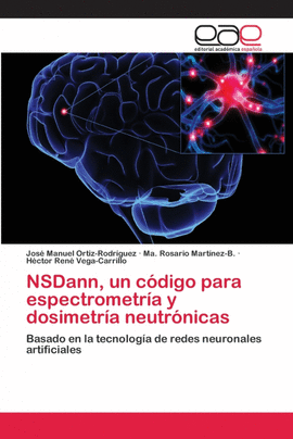 NSDANN, UN CDIGO PARA ESPECTROMETRA Y DOSIMETRA NEUTRNICAS