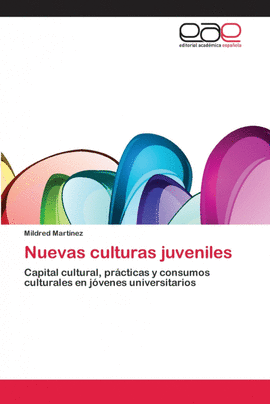 NUEVAS CULTURAS JUVENILES