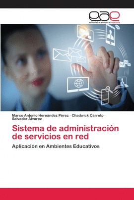 SISTEMA DE ADMINISTRACI�N DE SERVICIOS EN RED
