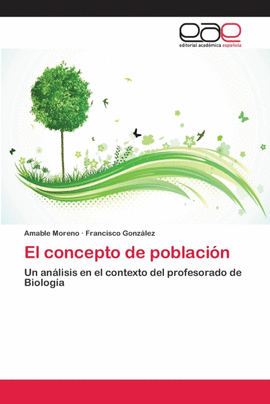 EL CONCEPTO DE POBLACI�N