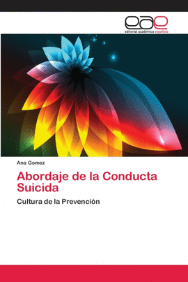 ABORDAJE DE LA CONDUCTA SUICIDA