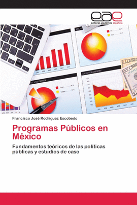 PROGRAMAS P�BLICOS EN M�XICO