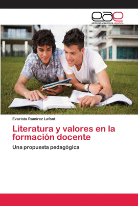 LITERATURA Y VALORES EN LA FORMACIN DOCENTE
