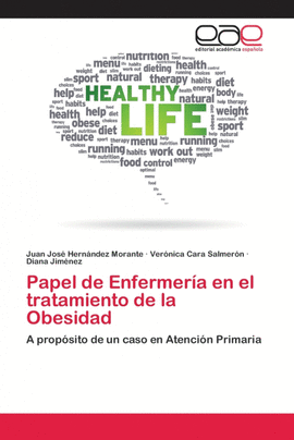 PAPEL DE ENFERMER�A EN EL TRATAMIENTO DE LA OBESIDAD