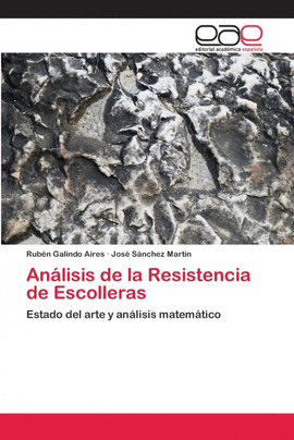 ANLISIS DE LA RESISTENCIA DE ESCOLLERAS