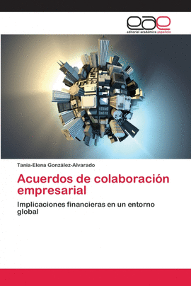 ACUERDOS DE COLABORACI�N EMPRESARIAL