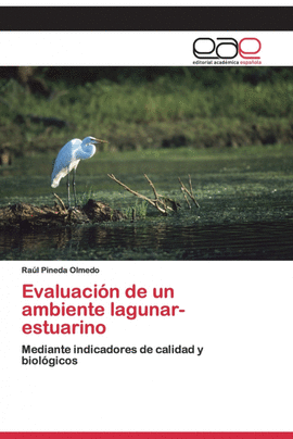 EVALUACI�N DE UN AMBIENTE LAGUNAR- ESTUARINO