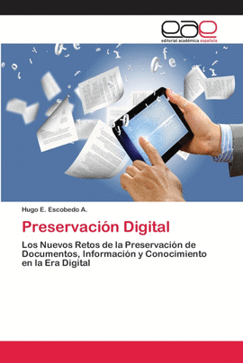 PRESERVACI�N DIGITAL