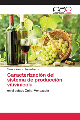 CARACTERIZACI�N DEL SISTEMA DE PRODUCCI�N VITIVIN�COLA
