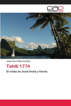 TAHITI 1774