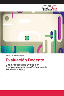 EVALUACI�N DOCENTE