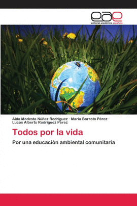 TODOS POR LA VIDA