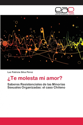 �TE MOLESTA MI AMOR?