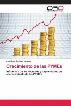 CRECIMIENTO DE LAS PYMES