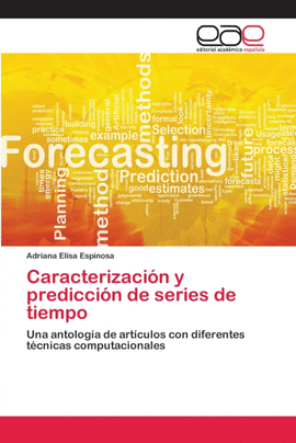 CARACTERIZACI�N Y PREDICCI�N DE SERIES DE TIEMPO