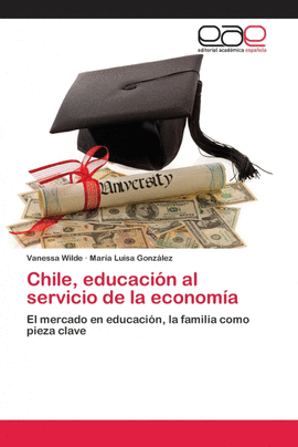 CHILE, EDUCACI�N AL   SERVICIO DE LA ECONOM�A