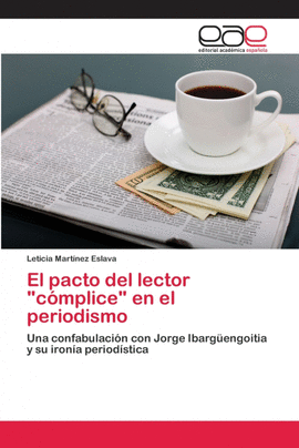 EL PACTO DEL LECTOR 
